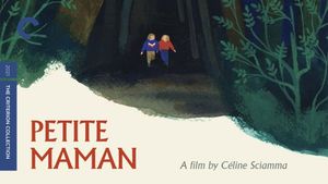 Petite Maman's poster
