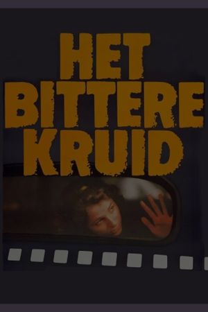 Het bittere kruid's poster