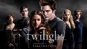 Twilight's poster