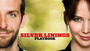 Silver Linings Playbook's poster