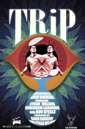 TRiP's poster