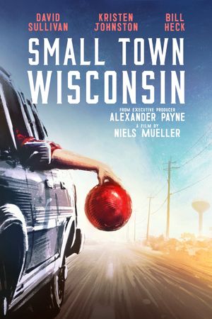 Small Town Wisconsin's poster