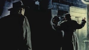 The Mob's poster