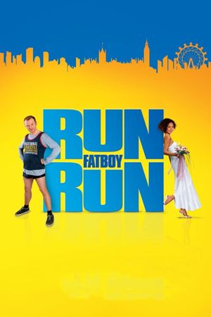 Run Fatboy Run's poster