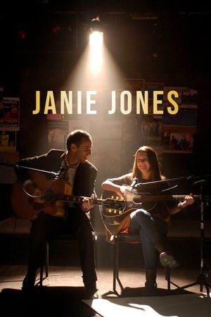 Janie Jones's poster