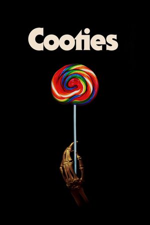 Cooties's poster
