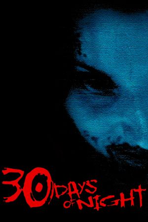 30 Days of Night's poster