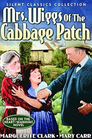 Mrs. Wiggs of the Cabbage Patch's poster