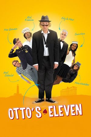Otto's Eleven's poster