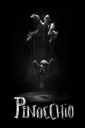 Pinocchio's poster