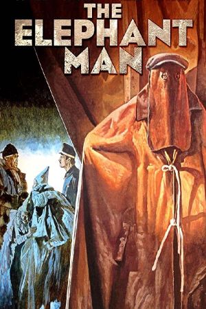 The Elephant Man's poster image