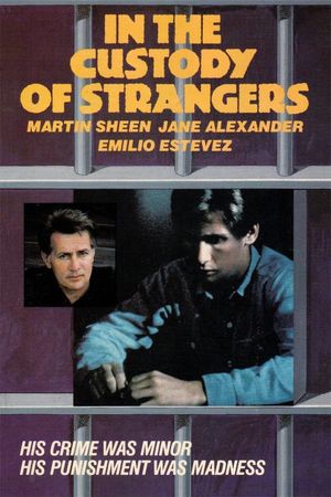 In the Custody of Strangers's poster