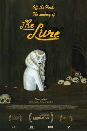Off the Hook: The Making of 'The Lure''s poster