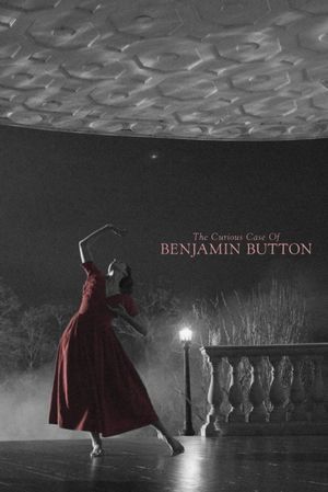 The Curious Case of Benjamin Button's poster