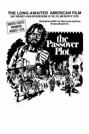 The Passover Plot's poster