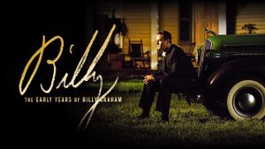 Billy: The Early Years's poster