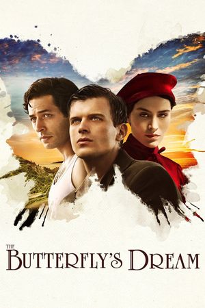 The Butterfly's Dream's poster image