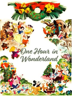 One Hour in Wonderland's poster