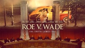 Roe v. Wade's poster