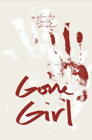 Gone Girl's poster