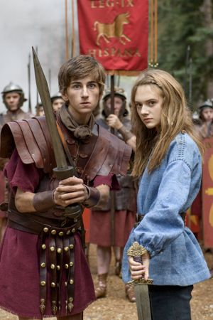 Horrible Histories: The Movie - Rotten Romans's poster