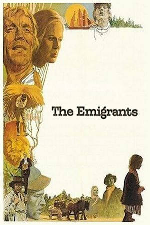 The Emigrants's poster