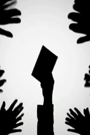 Shadow Life's poster