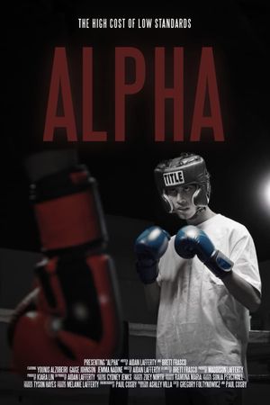 ALPHA's poster