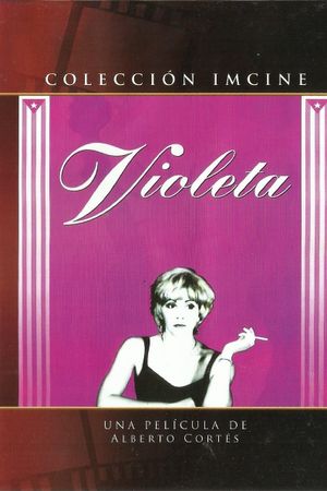 Violeta's poster