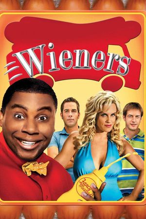 Wieners's poster