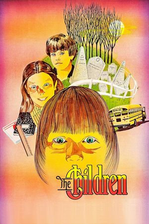 The Children's poster