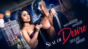 Seal of Desire's poster