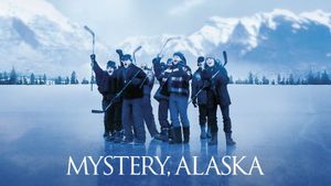 Mystery, Alaska's poster