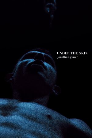 Under the Skin's poster