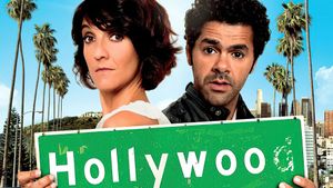 Hollywoo's poster
