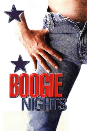 Boogie Nights's poster