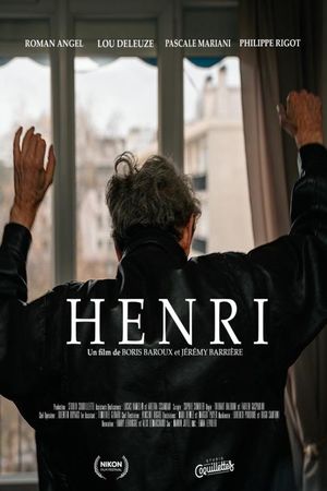 HENRI's poster