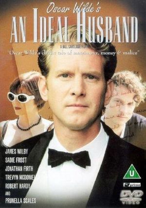 An Ideal Husband's poster