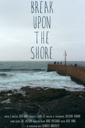 Break Upon the Shore's poster