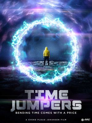 Time Jumpers's poster