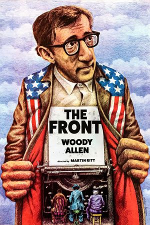 The Front's poster