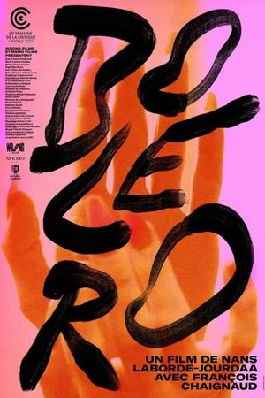 Boléro's poster