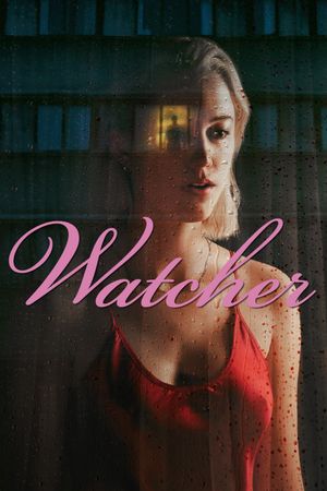 Watcher's poster