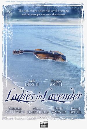 Ladies in Lavender's poster