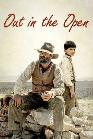 Out in the Open's poster