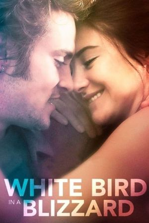 White Bird in a Blizzard's poster
