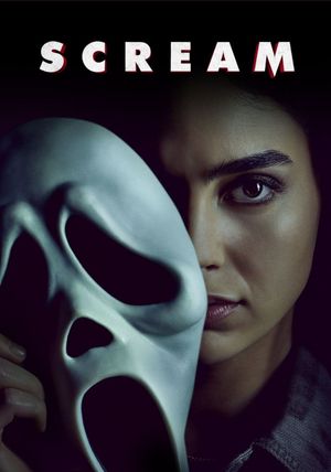Scream's poster