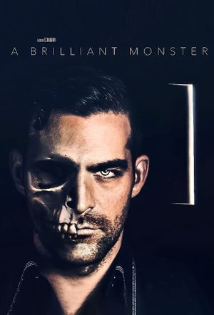 A Brilliant Monster's poster