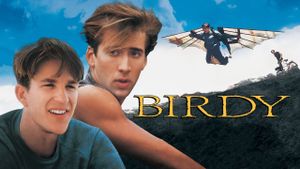 Birdy's poster