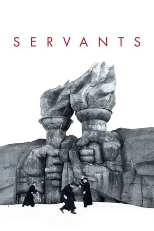 Servants's poster